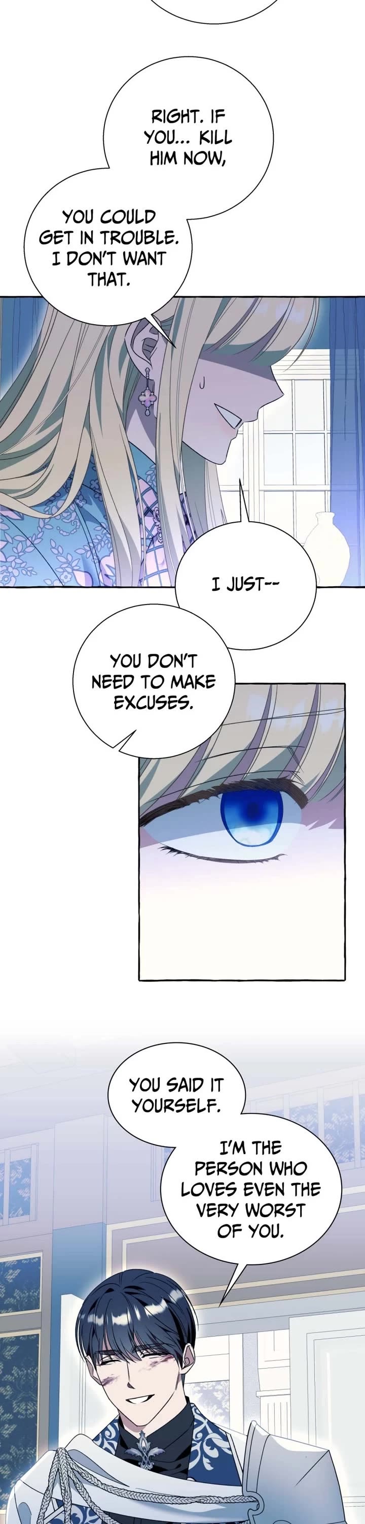 Not Your Typical Reincarnation Story Chapter 74 page 18 - Chapter 74: (S2) Episode 74