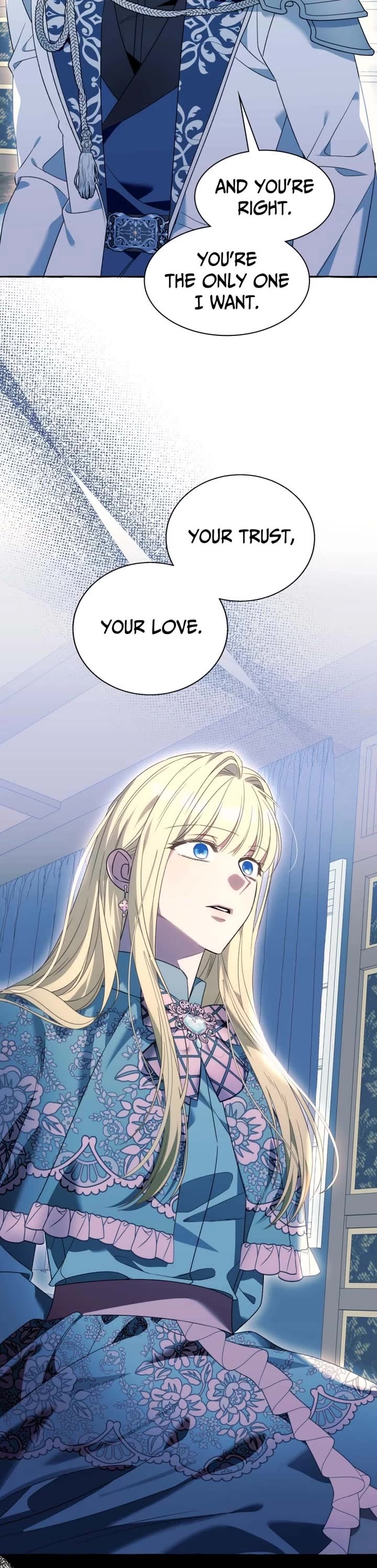 Not Your Typical Reincarnation Story Chapter 74 page 19 - Chapter 74: (S2) Episode 74