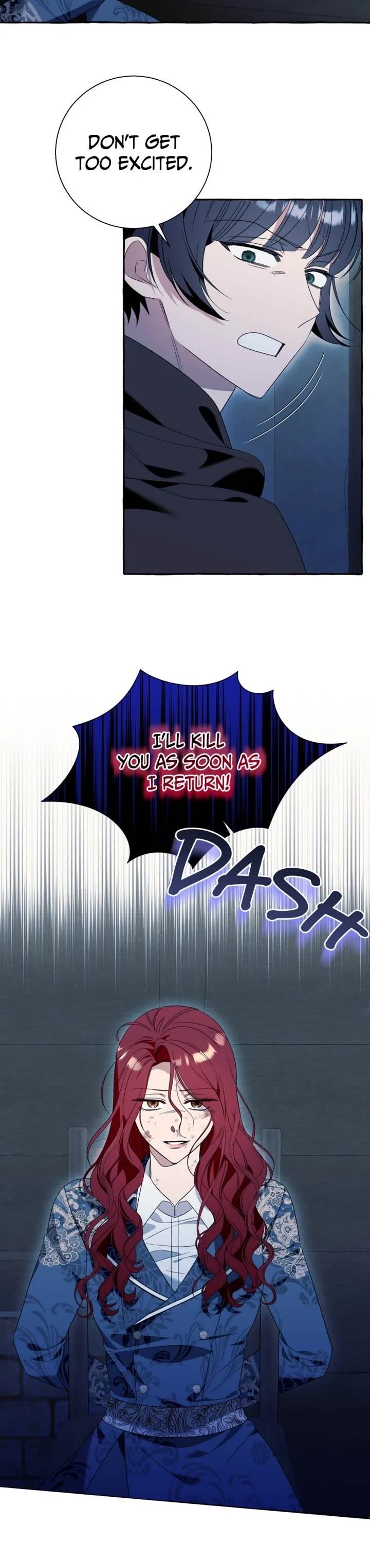 Not Your Typical Reincarnation Story Chapter 74 page 2 - Chapter 74: (S2) Episode 74