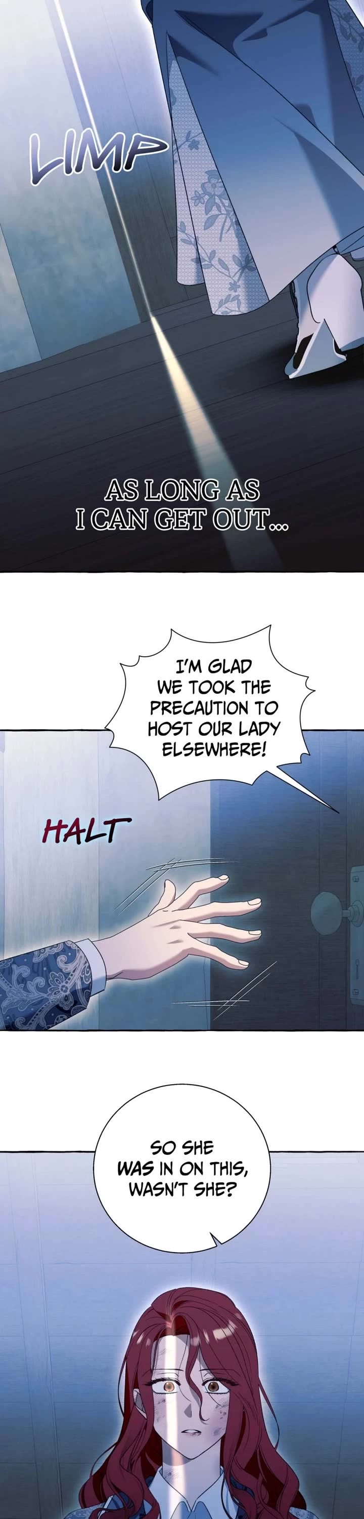 Not Your Typical Reincarnation Story Chapter 74 page 23 - Chapter 74: (S2) Episode 74