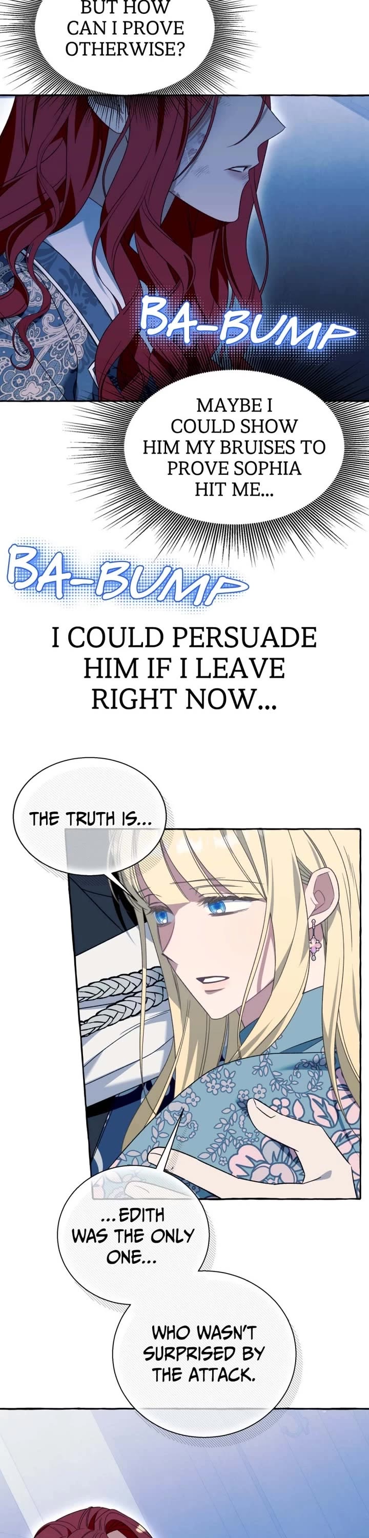 Not Your Typical Reincarnation Story Chapter 74 page 26 - Chapter 74: (S2) Episode 74
