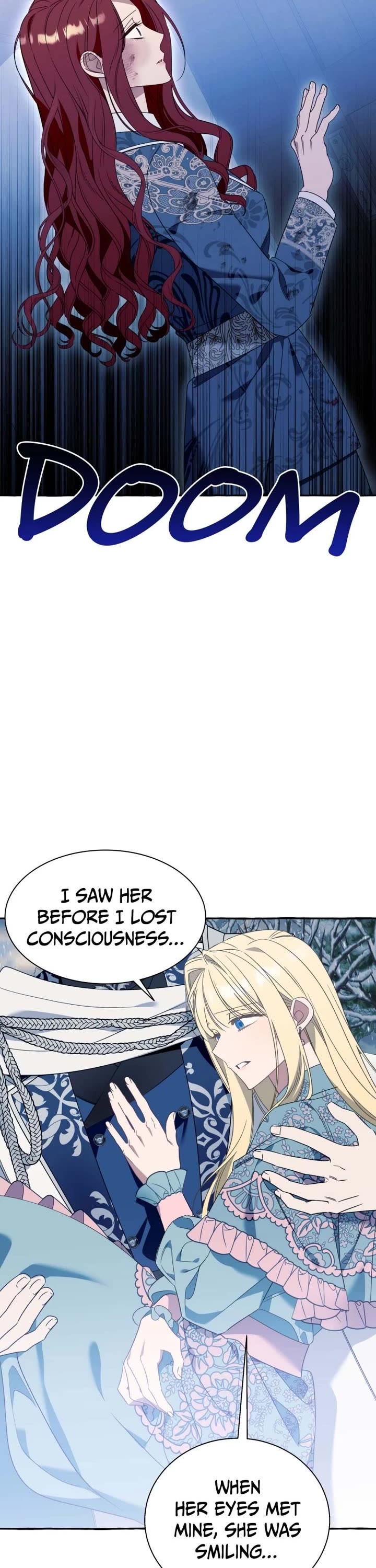 Not Your Typical Reincarnation Story Chapter 74 page 27 - Chapter 74: (S2) Episode 74