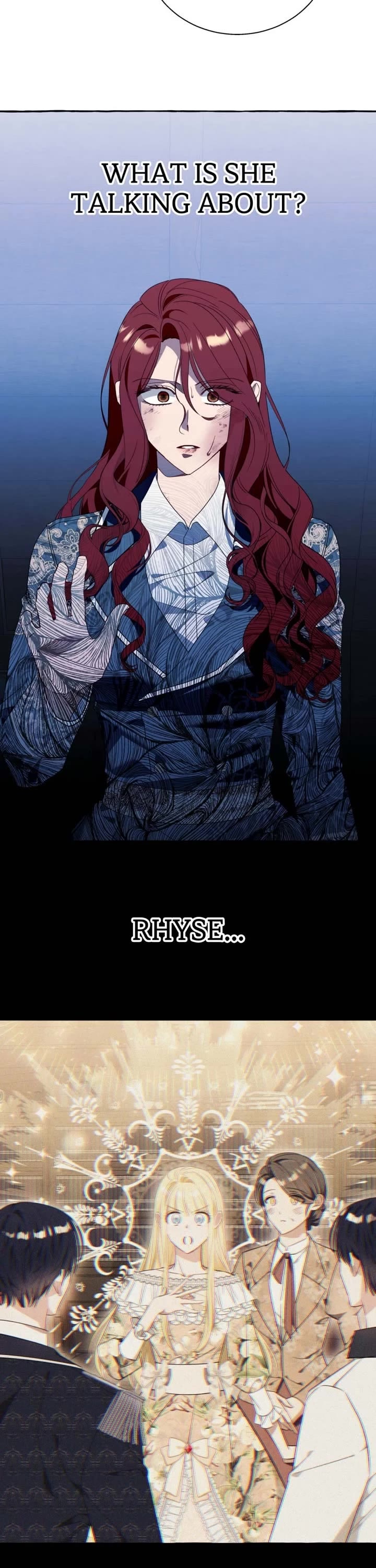 Not Your Typical Reincarnation Story Chapter 74 page 28 - Chapter 74: (S2) Episode 74