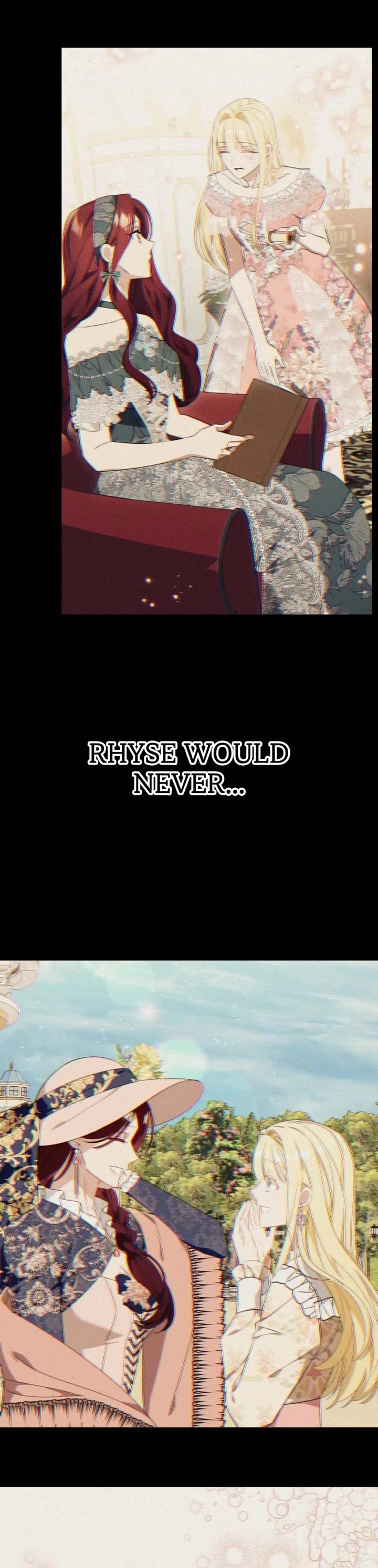 Not Your Typical Reincarnation Story Chapter 74 page 29 - Chapter 74: (S2) Episode 74