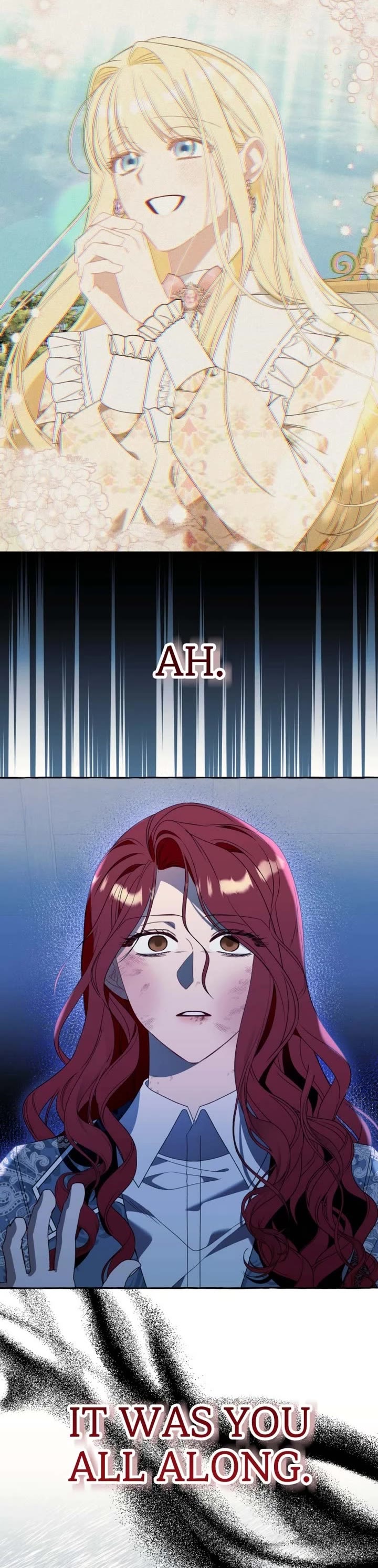 Not Your Typical Reincarnation Story Chapter 74 page 30 - Chapter 74: (S2) Episode 74