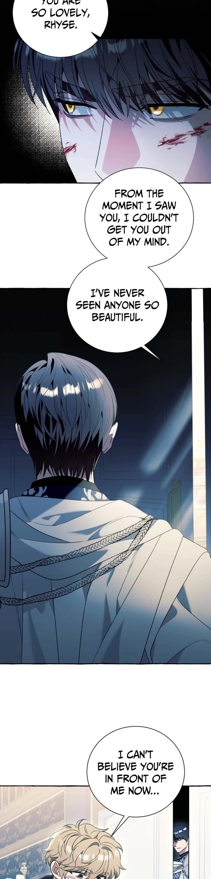 Not Your Typical Reincarnation Story Chapter 74 page 5 - Chapter 74: (S2) Episode 74