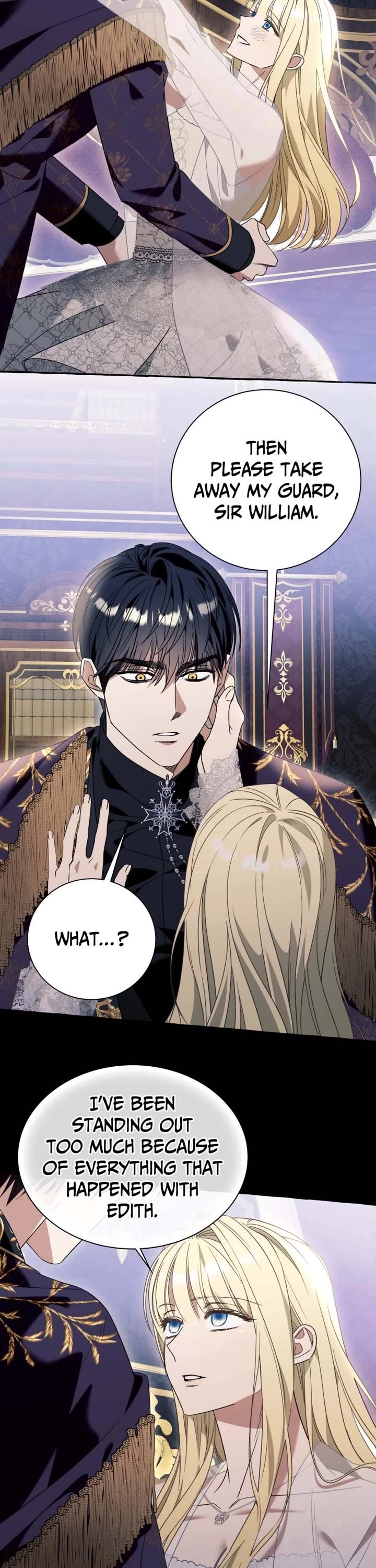 Not Your Typical Reincarnation Story Chapter 74 page 7 - Chapter 74: (S2) Episode 74