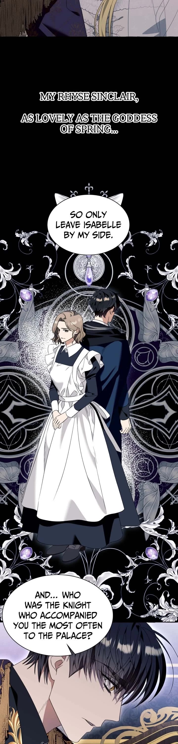 Not Your Typical Reincarnation Story Chapter 74 page 8 - Chapter 74: (S2) Episode 74