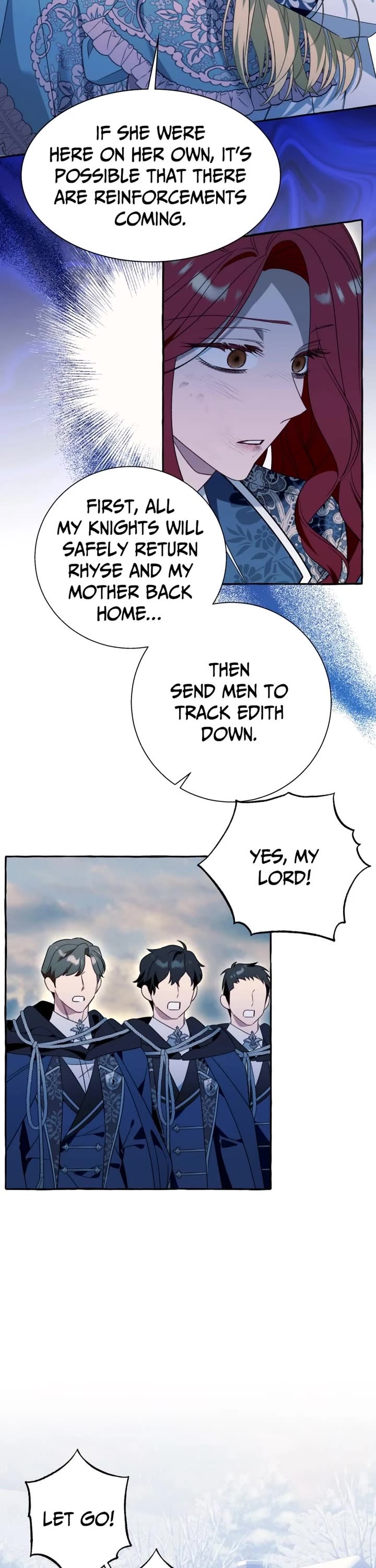 Not Your Typical Reincarnation Story Chapter 75 page 12 - Chapter 75: (S2) Episode 75