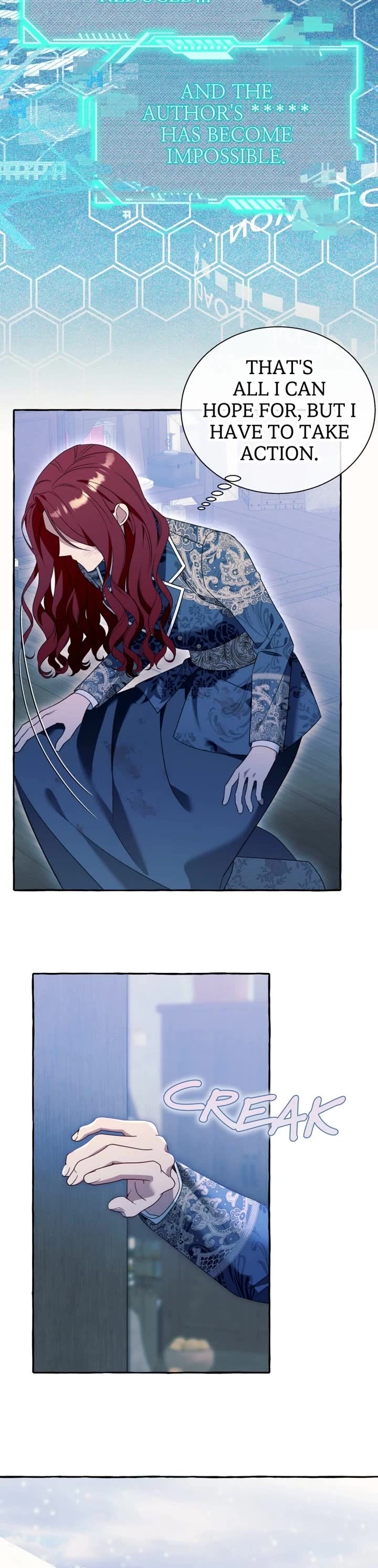 Not Your Typical Reincarnation Story Chapter 75 page 15 - Chapter 75: (S2) Episode 75