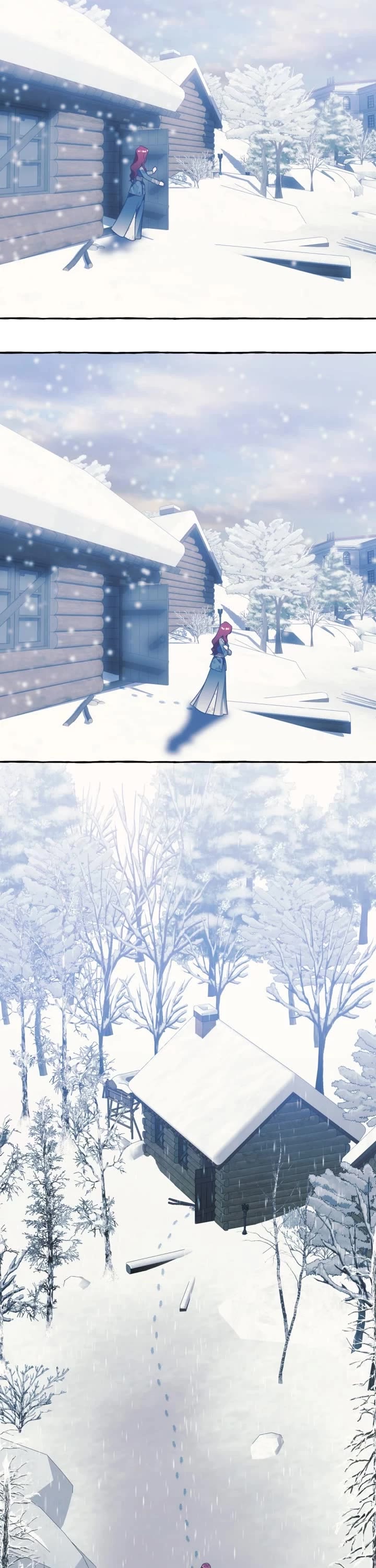 Not Your Typical Reincarnation Story Chapter 75 page 16 - Chapter 75: (S2) Episode 75