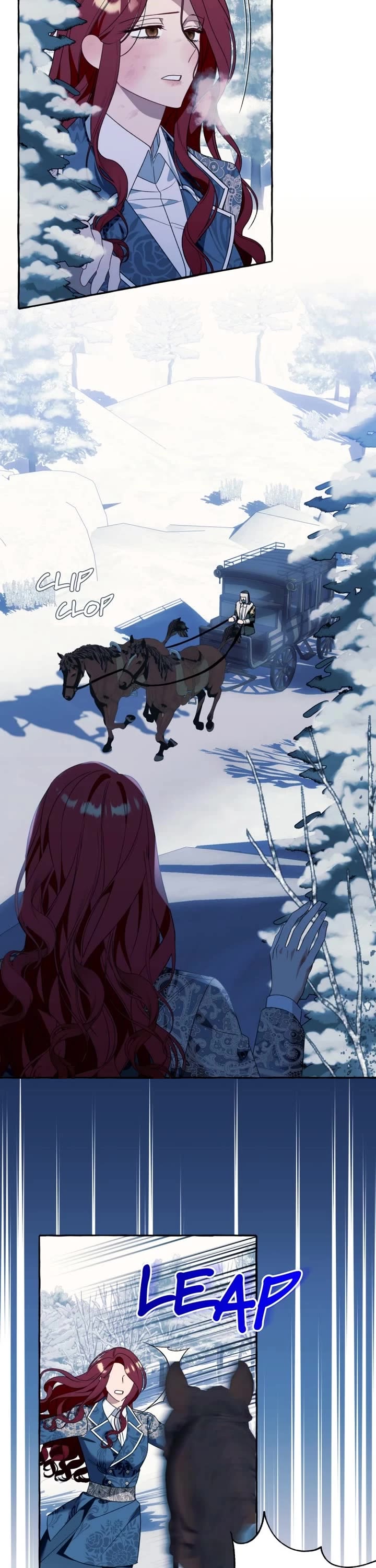 Not Your Typical Reincarnation Story Chapter 75 page 18 - Chapter 75: (S2) Episode 75