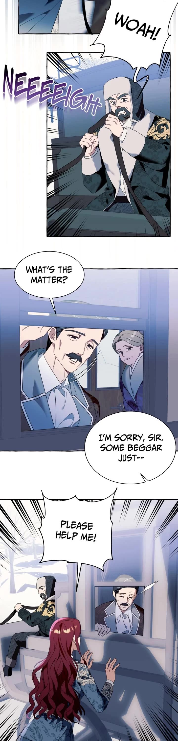 Not Your Typical Reincarnation Story Chapter 75 page 19 - Chapter 75: (S2) Episode 75