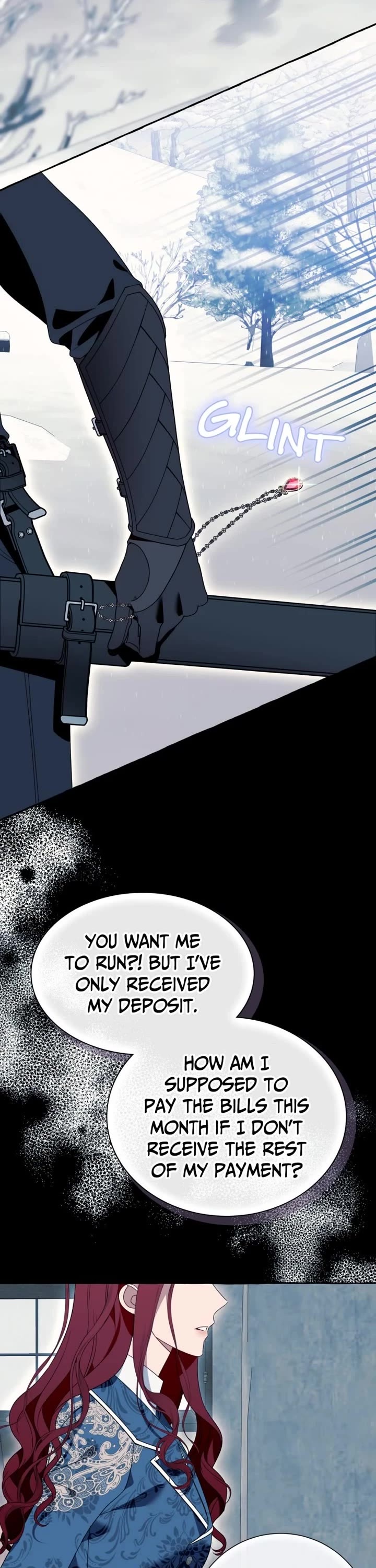 Not Your Typical Reincarnation Story Chapter 75 page 2 - Chapter 75: (S2) Episode 75