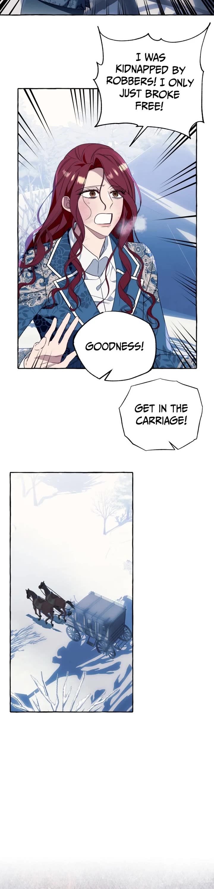 Not Your Typical Reincarnation Story Chapter 75 page 20 - Chapter 75: (S2) Episode 75