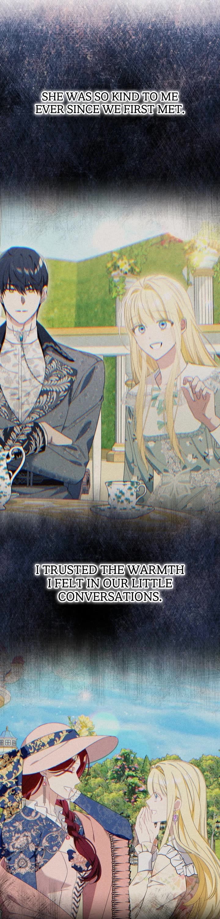 Not Your Typical Reincarnation Story Chapter 75 page 21 - Chapter 75: (S2) Episode 75