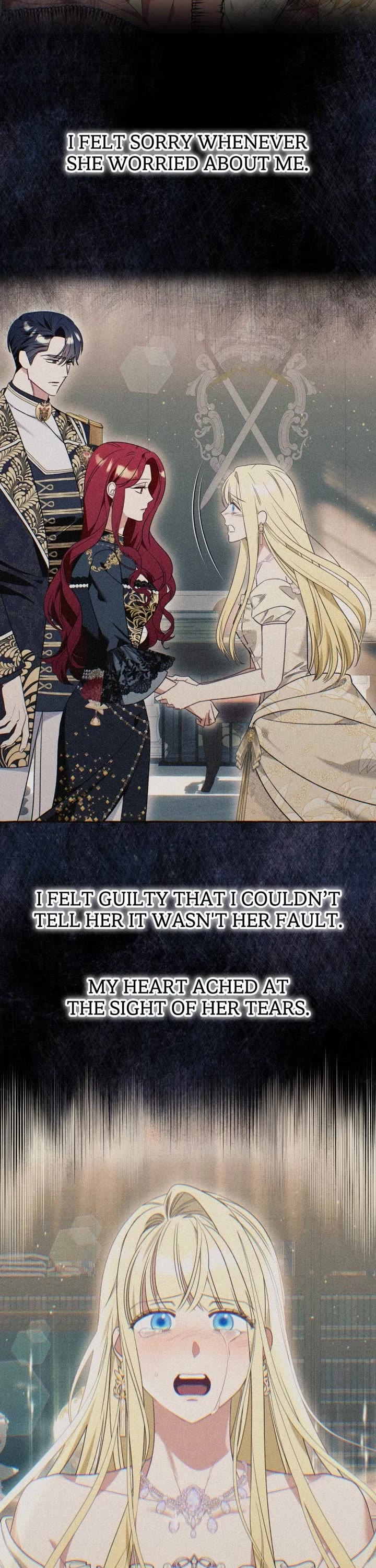 Not Your Typical Reincarnation Story Chapter 75 page 22 - Chapter 75: (S2) Episode 75