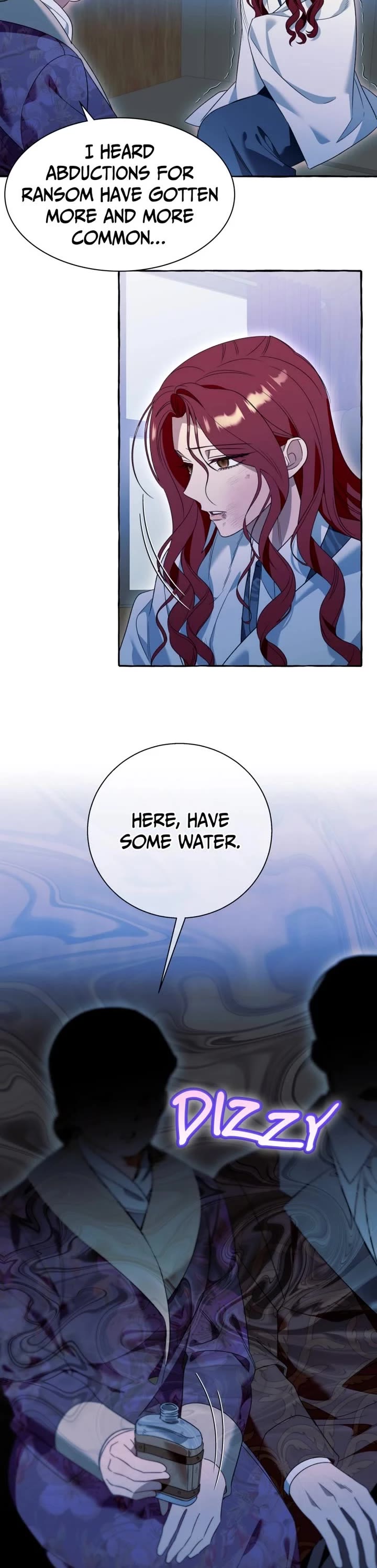 Not Your Typical Reincarnation Story Chapter 75 page 24 - Chapter 75: (S2) Episode 75