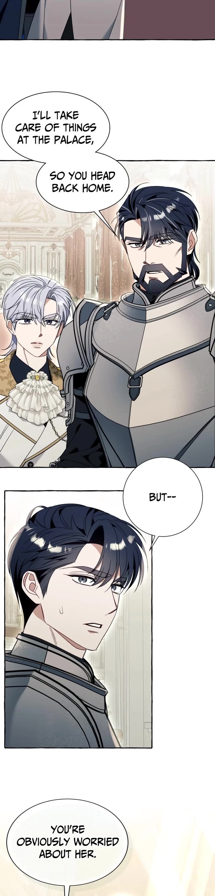 Not Your Typical Reincarnation Story Chapter 75 page 28 - Chapter 75: (S2) Episode 75