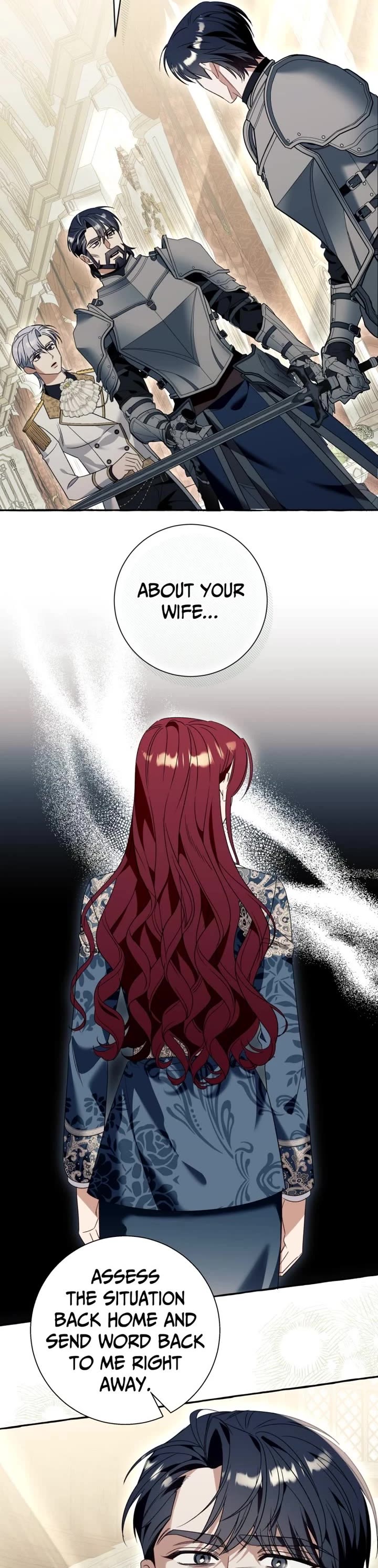 Not Your Typical Reincarnation Story Chapter 75 page 29 - Chapter 75: (S2) Episode 75