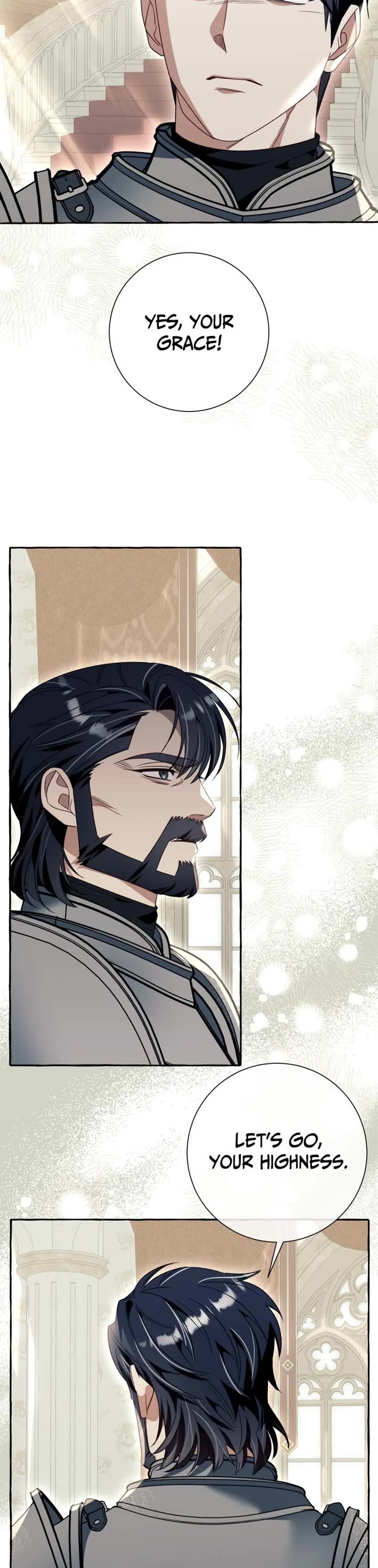 Not Your Typical Reincarnation Story Chapter 75 page 30 - Chapter 75: (S2) Episode 75