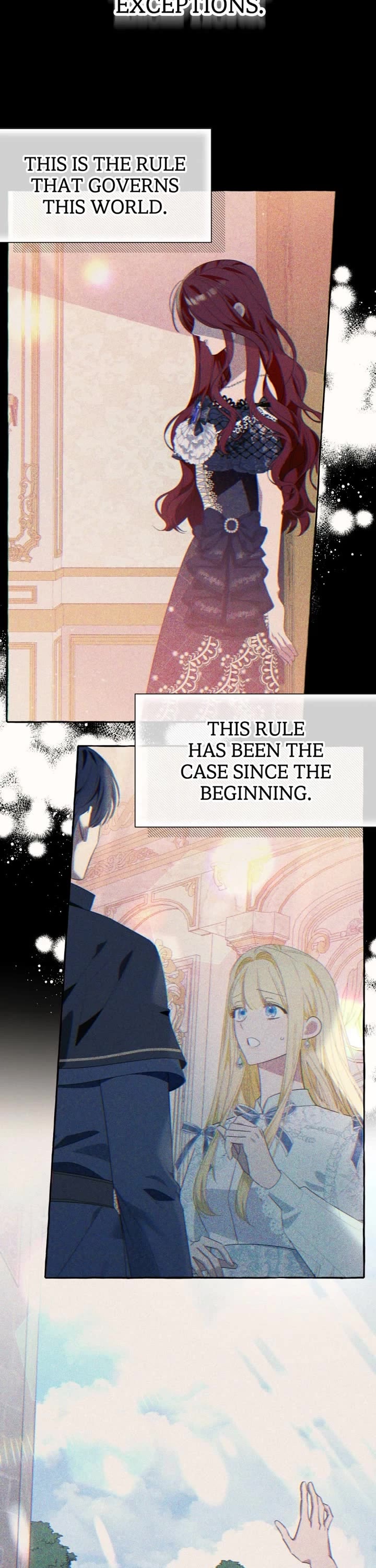 Not Your Typical Reincarnation Story Chapter 75 page 8 - Chapter 75: (S2) Episode 75