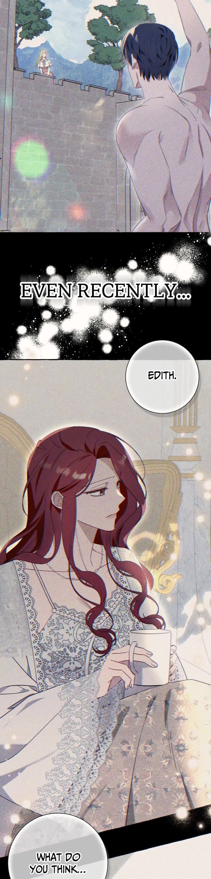 Not Your Typical Reincarnation Story Chapter 75 page 9 - Chapter 75: (S2) Episode 75