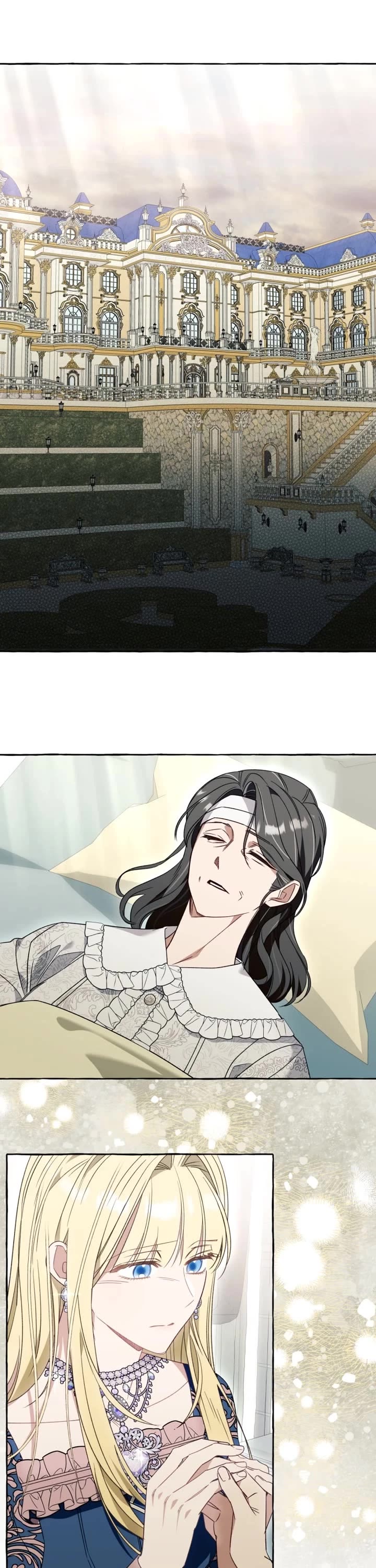 Not Your Typical Reincarnation Story Chapter 76 page 1 - Chapter 76: (S2) Episode 76