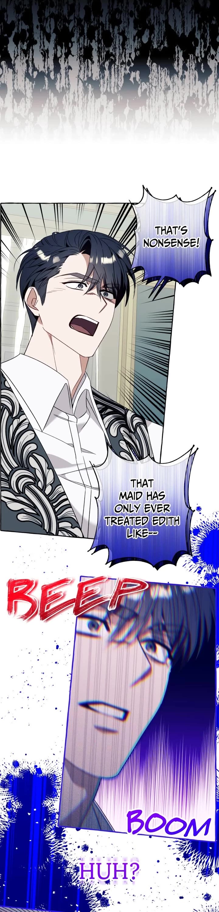 Not Your Typical Reincarnation Story Chapter 76 page 10 - Chapter 76: (S2) Episode 76