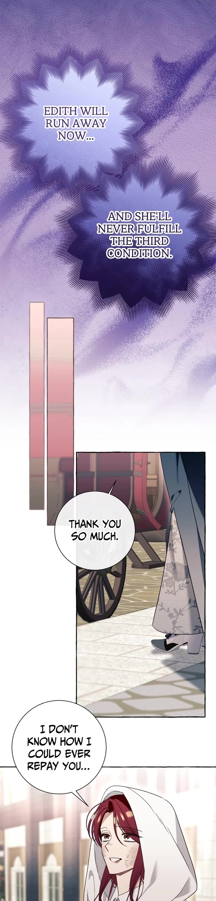 Not Your Typical Reincarnation Story Chapter 76 page 16 - Chapter 76: (S2) Episode 76