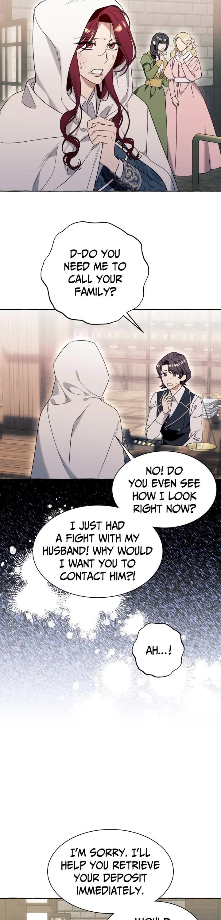Not Your Typical Reincarnation Story Chapter 76 page 19 - Chapter 76: (S2) Episode 76