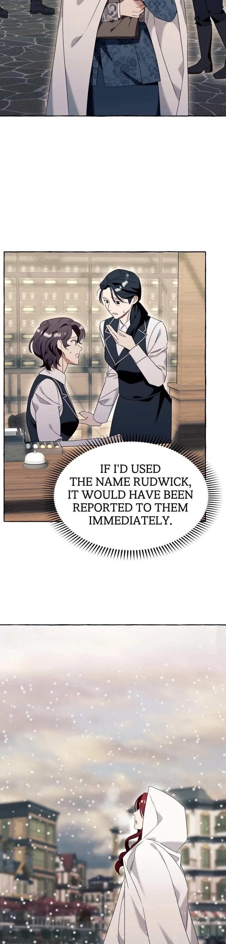 Not Your Typical Reincarnation Story Chapter 76 page 21 - Chapter 76: (S2) Episode 76