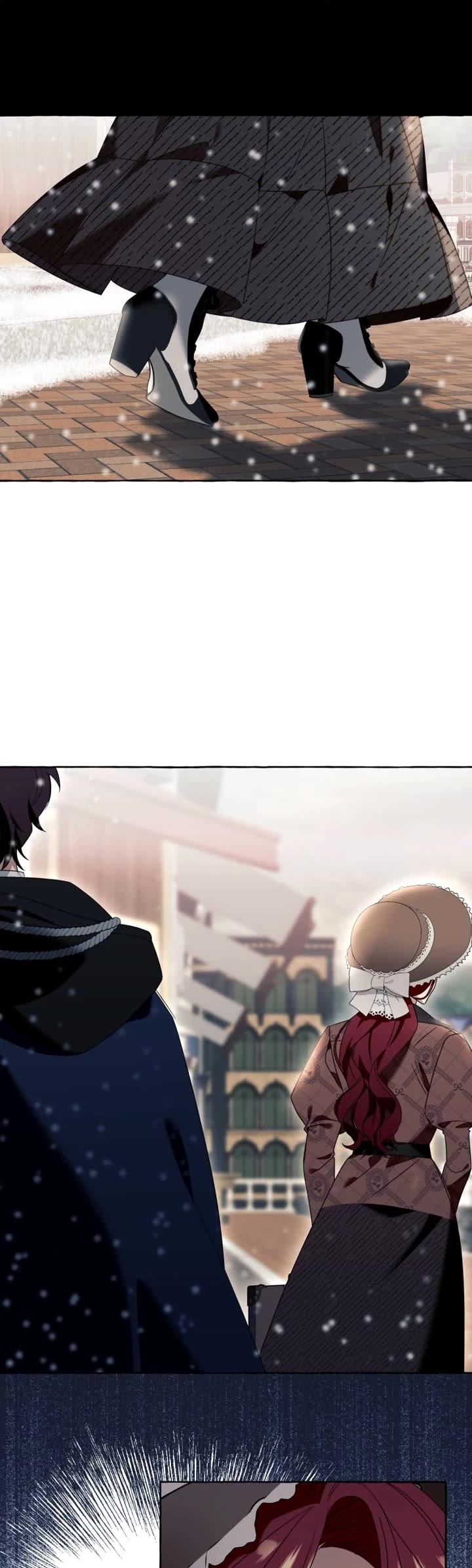 Not Your Typical Reincarnation Story Chapter 76 page 28 - Chapter 76: (S2) Episode 76