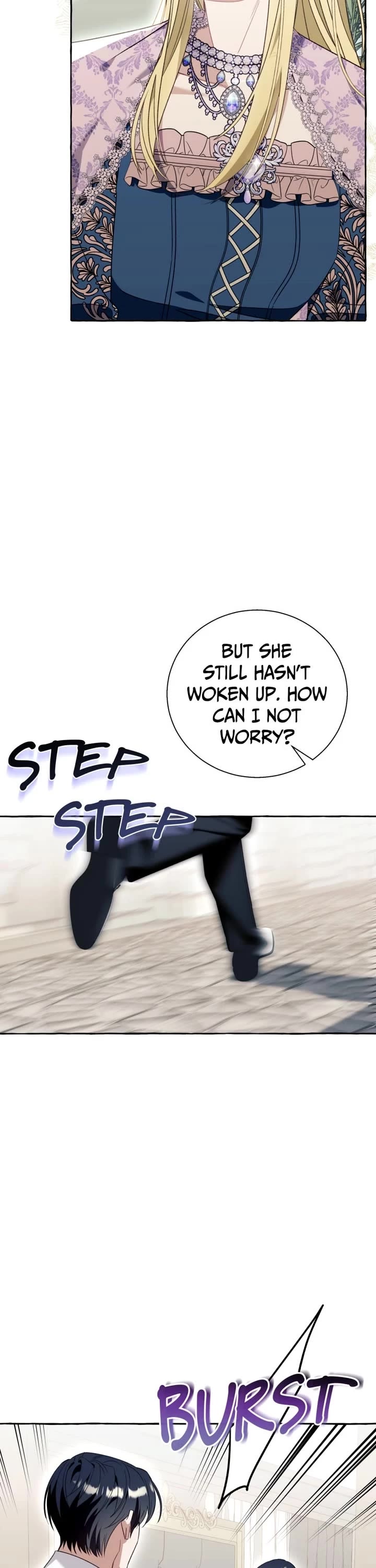 Not Your Typical Reincarnation Story Chapter 76 page 3 - Chapter 76: (S2) Episode 76