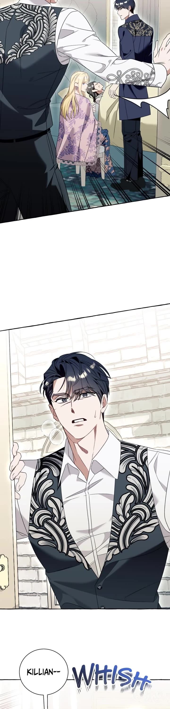 Not Your Typical Reincarnation Story Chapter 76 page 4 - Chapter 76: (S2) Episode 76