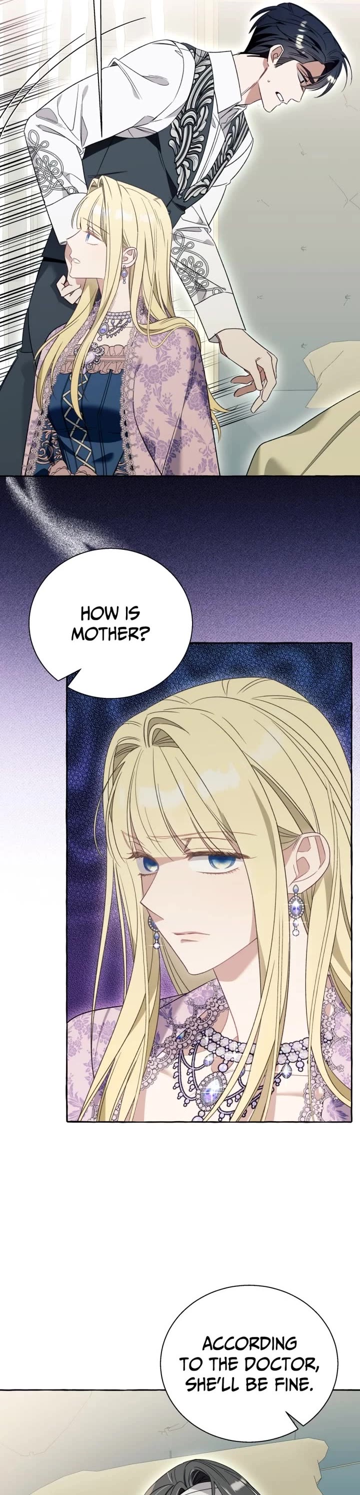 Not Your Typical Reincarnation Story Chapter 76 page 5 - Chapter 76: (S2) Episode 76