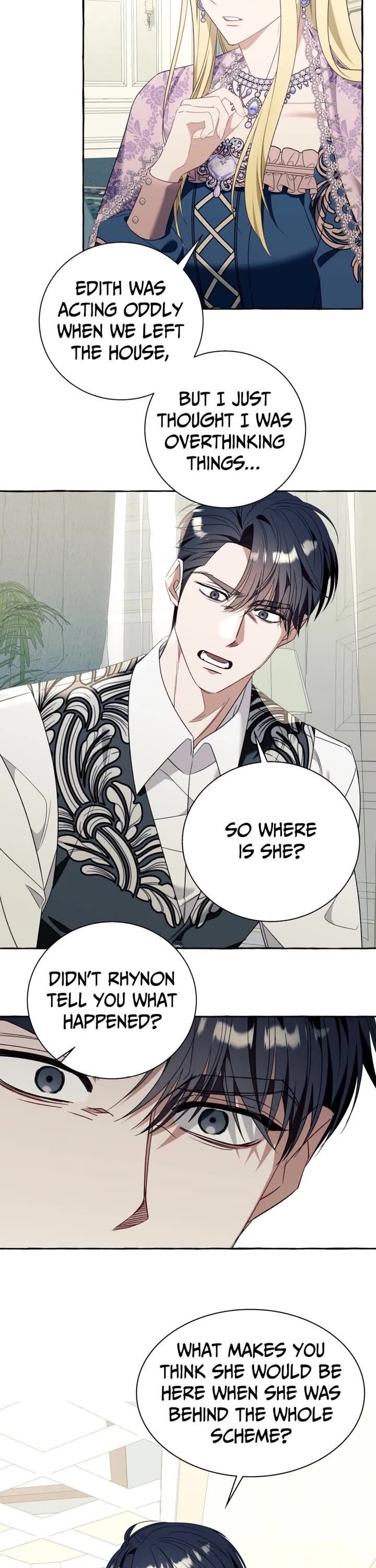 Not Your Typical Reincarnation Story Chapter 76 page 8 - Chapter 76: (S2) Episode 76