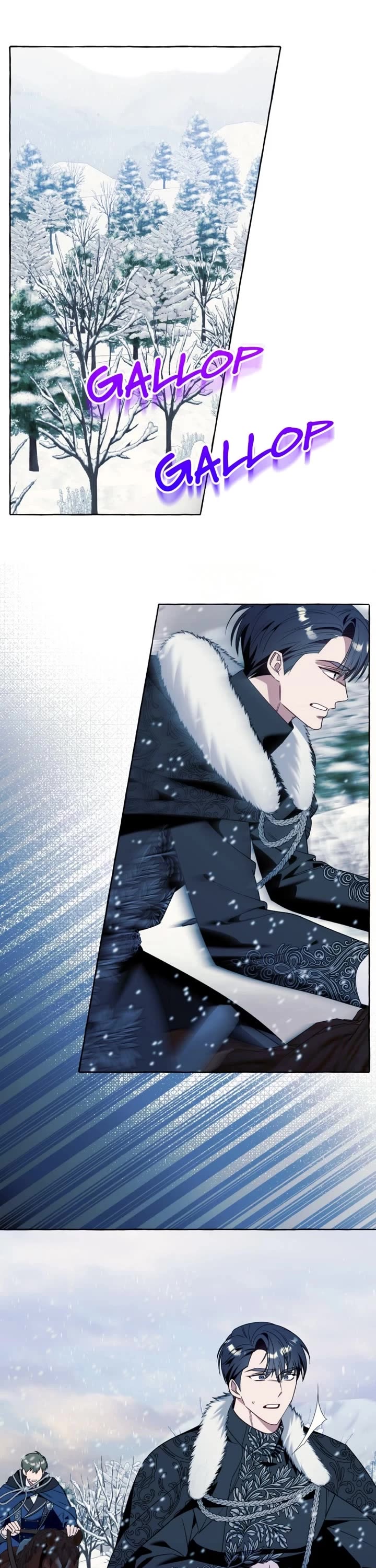 Not Your Typical Reincarnation Story Chapter 77 page 1 - Chapter 77: (S2) Episode 77