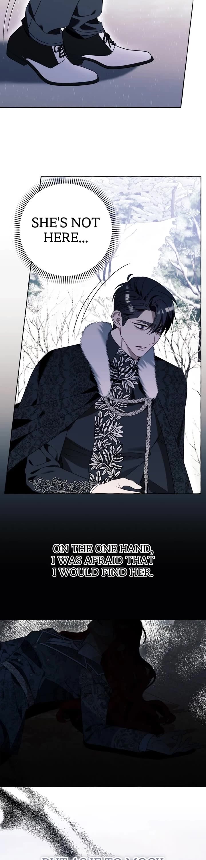 Not Your Typical Reincarnation Story Chapter 77 page 11 - Chapter 77: (S2) Episode 77