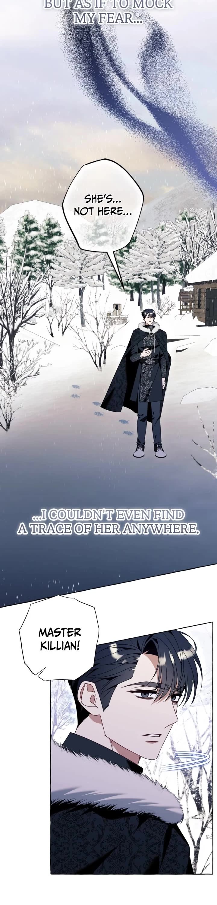 Not Your Typical Reincarnation Story Chapter 77 page 12 - Chapter 77: (S2) Episode 77