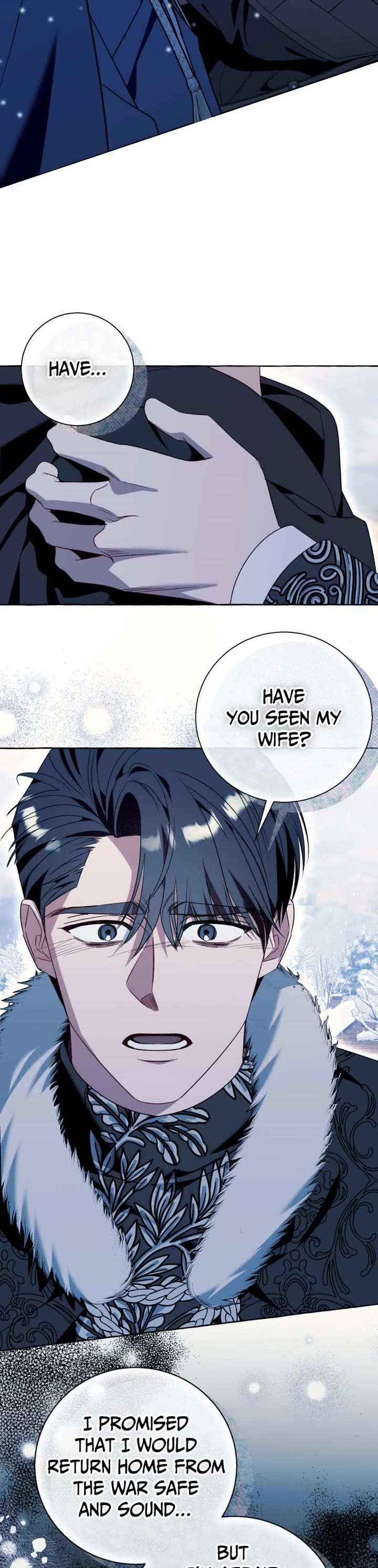 Not Your Typical Reincarnation Story Chapter 77 page 15 - Chapter 77: (S2) Episode 77