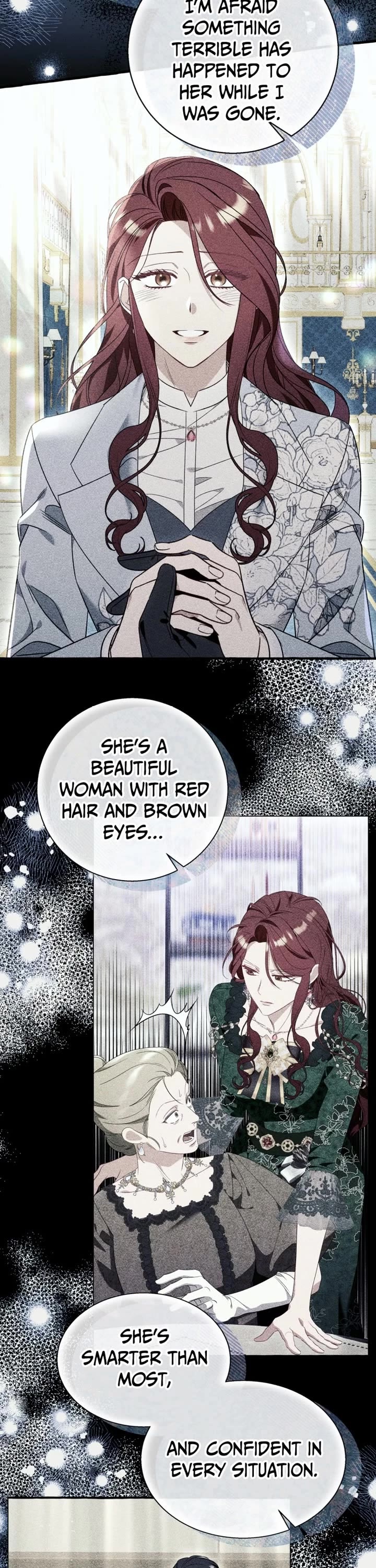 Not Your Typical Reincarnation Story Chapter 77 page 16 - Chapter 77: (S2) Episode 77
