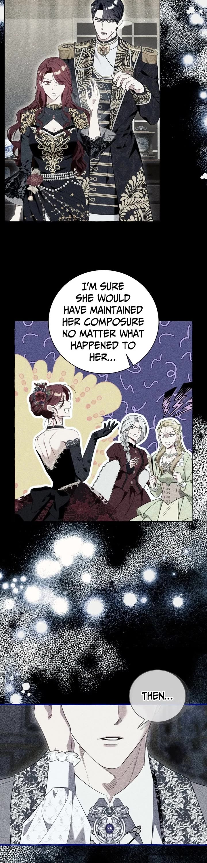 Not Your Typical Reincarnation Story Chapter 77 page 17 - Chapter 77: (S2) Episode 77