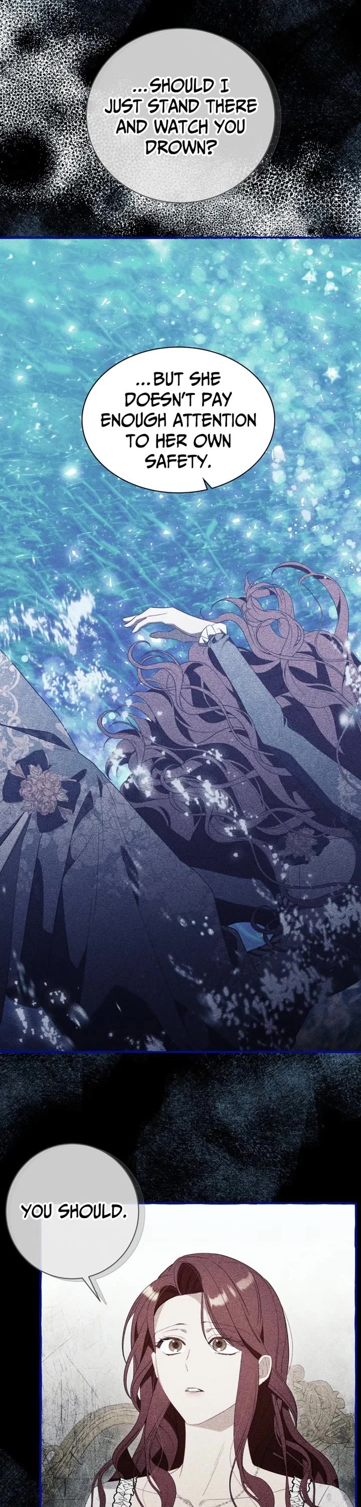 Not Your Typical Reincarnation Story Chapter 77 page 18 - Chapter 77: (S2) Episode 77