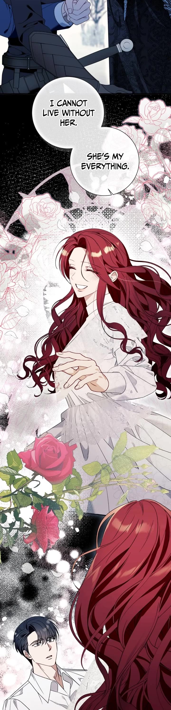 Not Your Typical Reincarnation Story Chapter 77 page 20 - Chapter 77: (S2) Episode 77