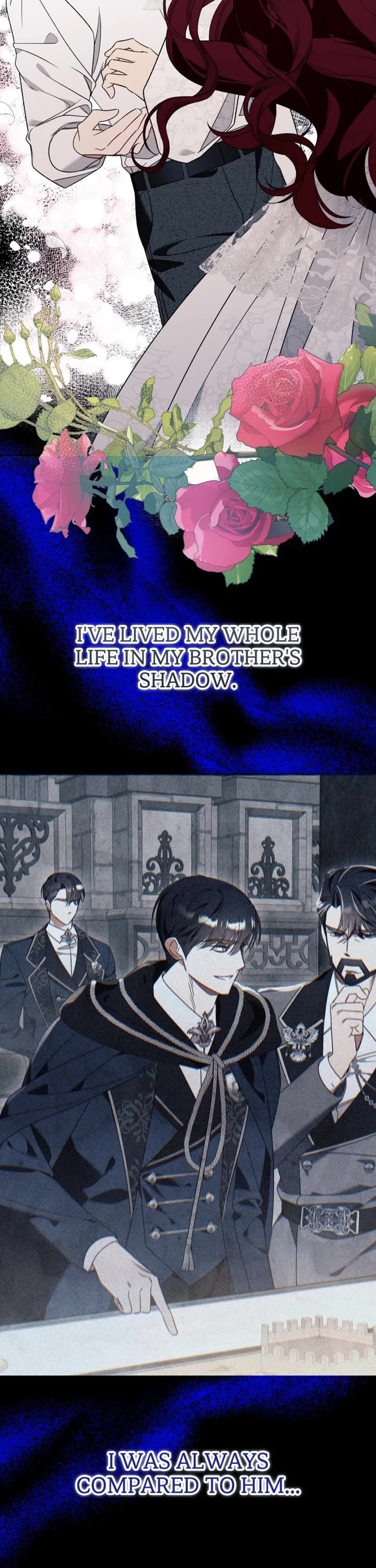 Not Your Typical Reincarnation Story Chapter 77 page 21 - Chapter 77: (S2) Episode 77