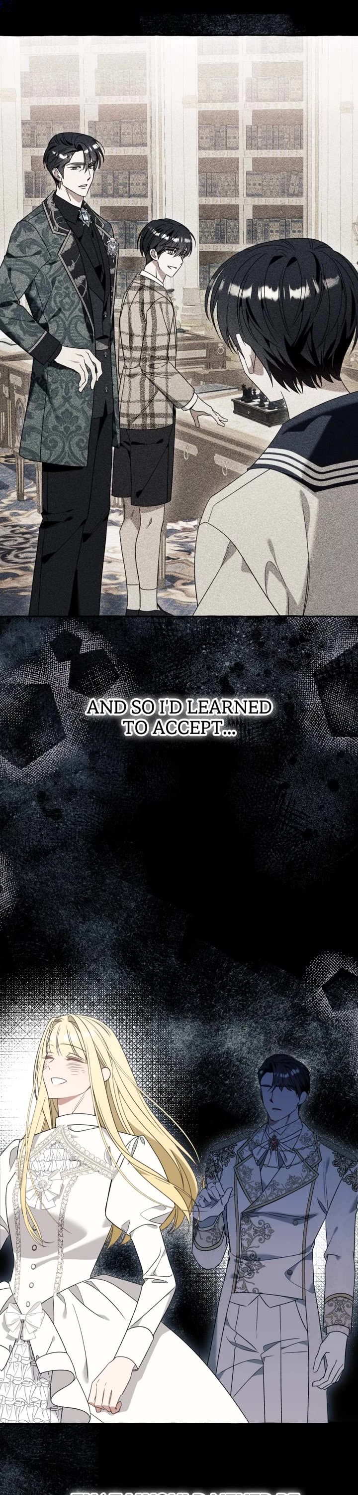 Not Your Typical Reincarnation Story Chapter 77 page 22 - Chapter 77: (S2) Episode 77