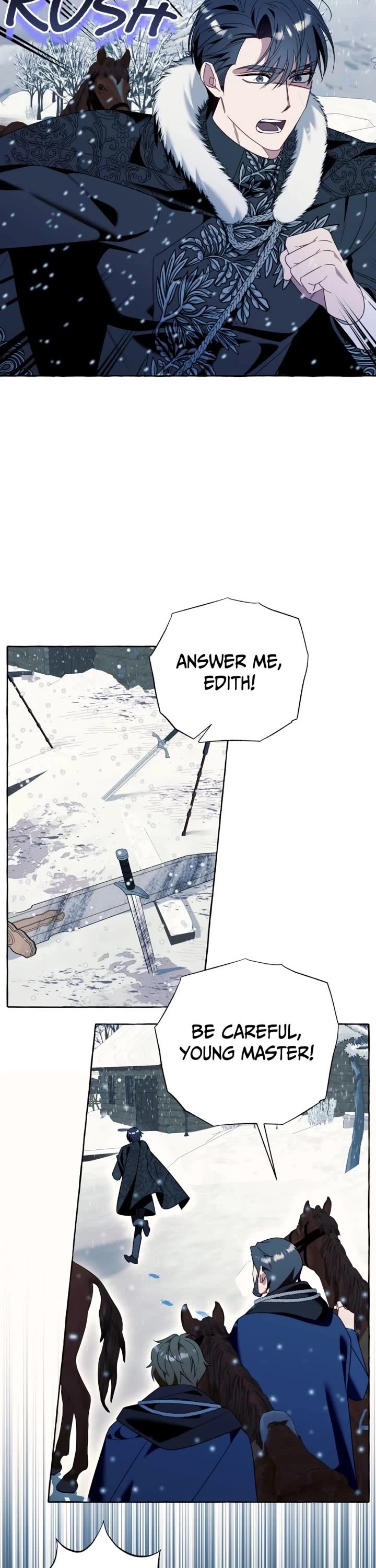 Not Your Typical Reincarnation Story Chapter 77 page 3 - Chapter 77: (S2) Episode 77