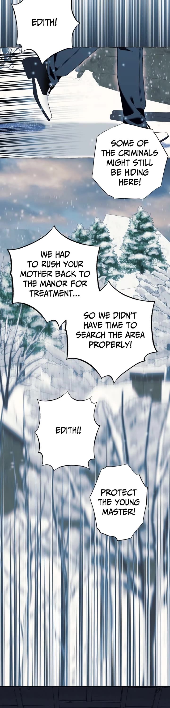 Not Your Typical Reincarnation Story Chapter 77 page 4 - Chapter 77: (S2) Episode 77