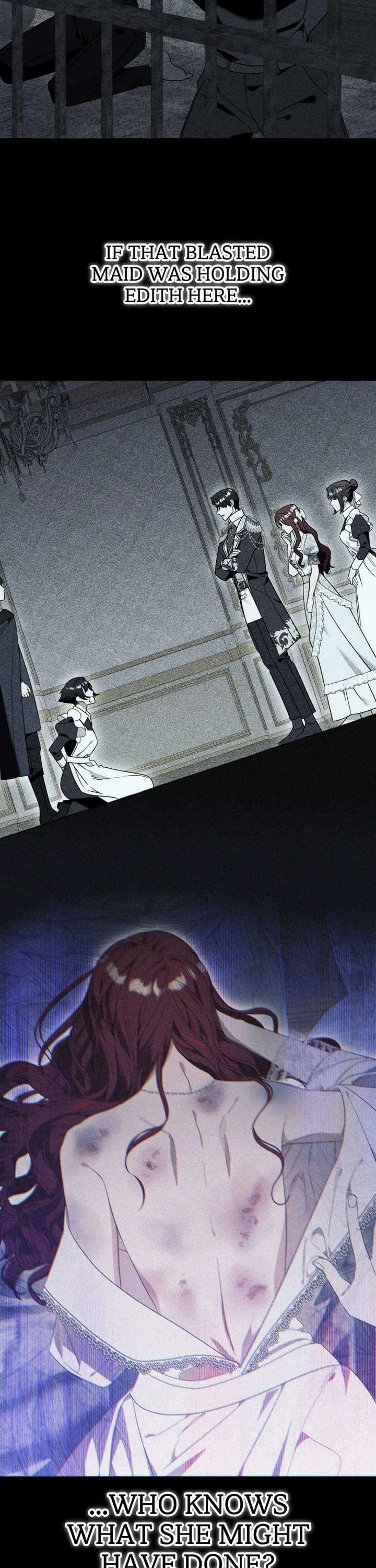Not Your Typical Reincarnation Story Chapter 77 page 8 - Chapter 77: (S2) Episode 77